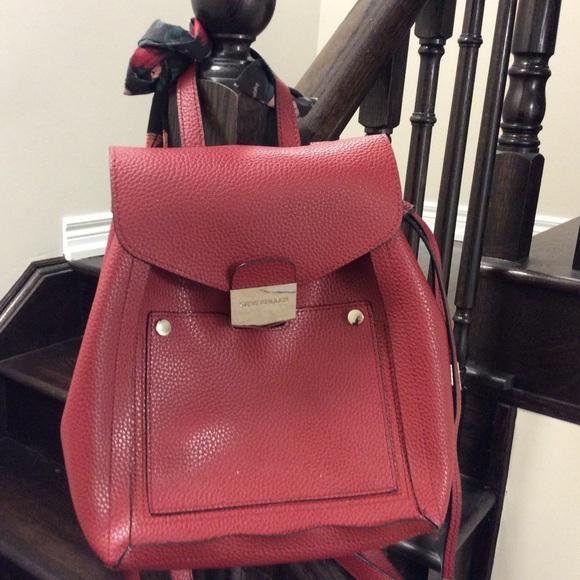 Steve Madden backpack - Picture 3 of 3